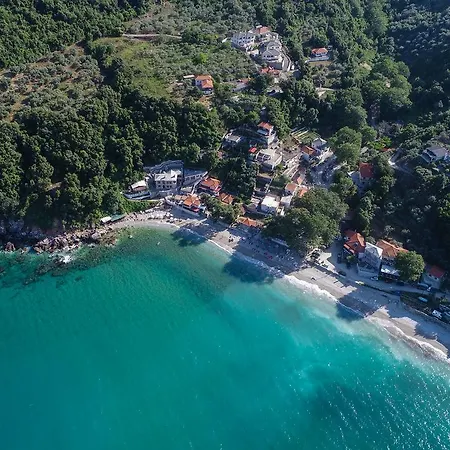 The Stonehouse Villa Keramídhion Dış mekan fotoğraf