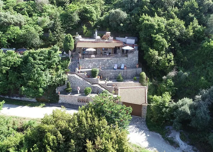 The Stonehouse