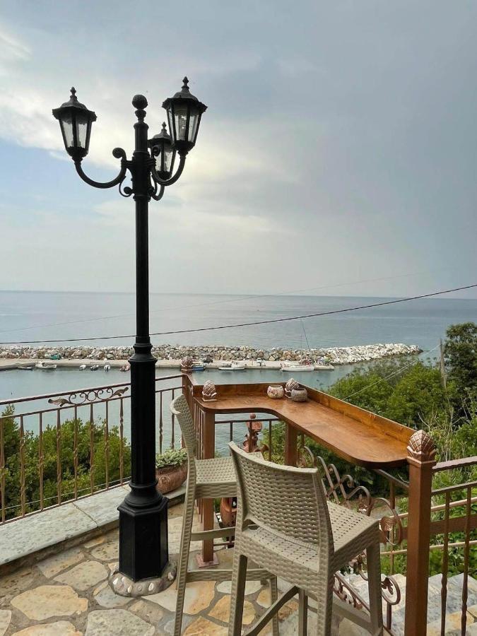 The Stonehouse Holiday home