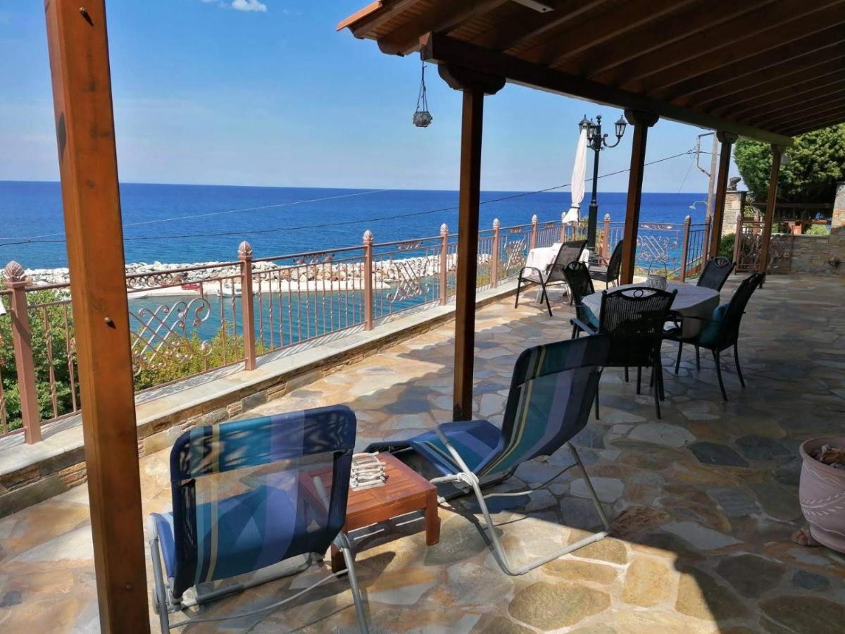 Holiday home The Stonehouse