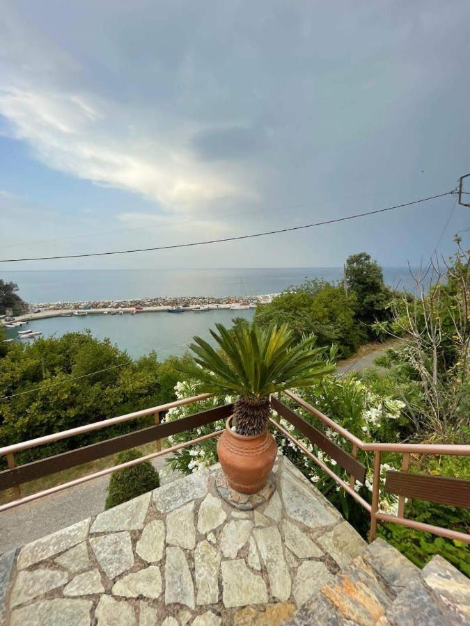 The Stonehouse Holiday home