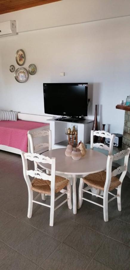 Holiday home The Stonehouse Keramidhion