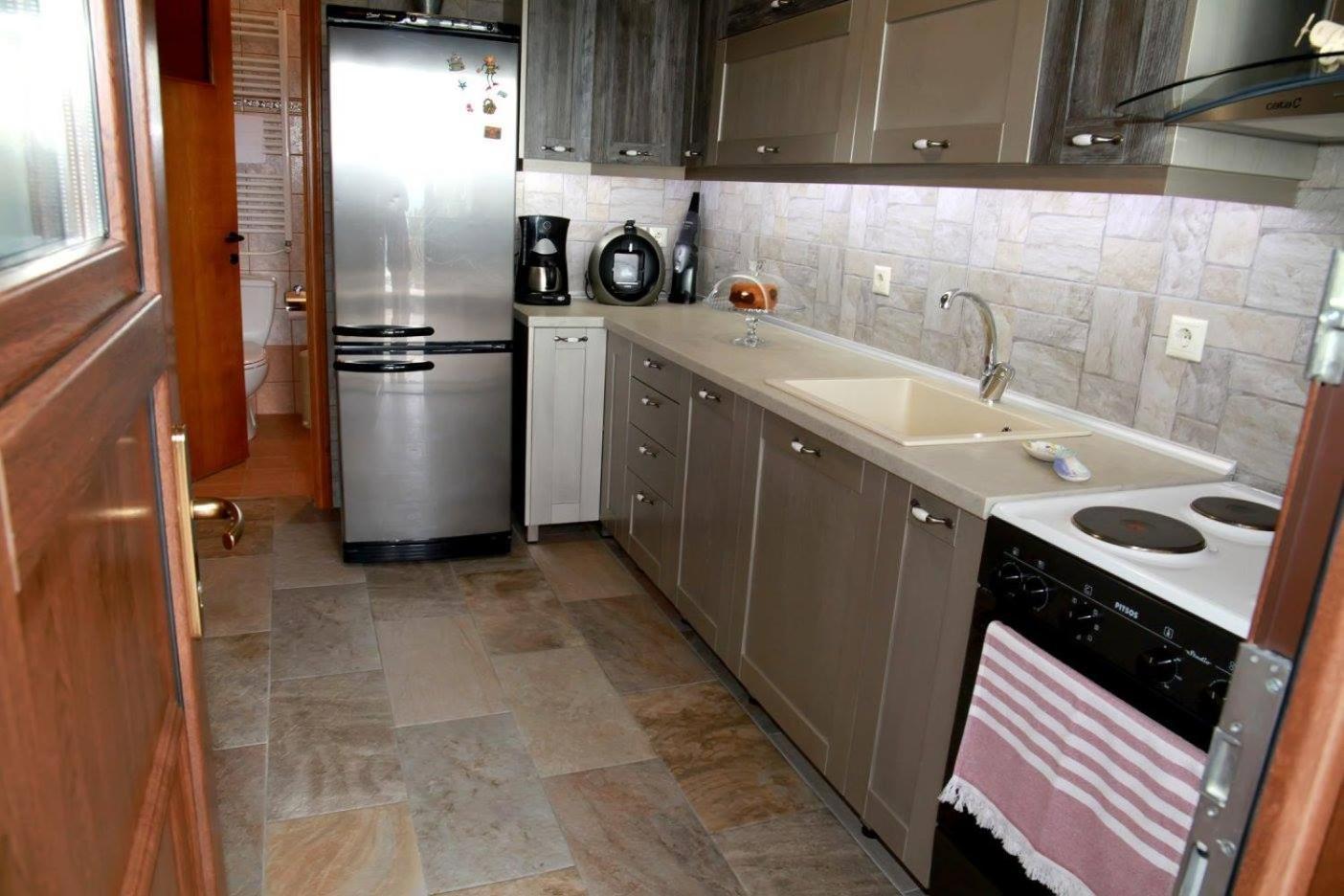 The Stonehouse Holiday home *