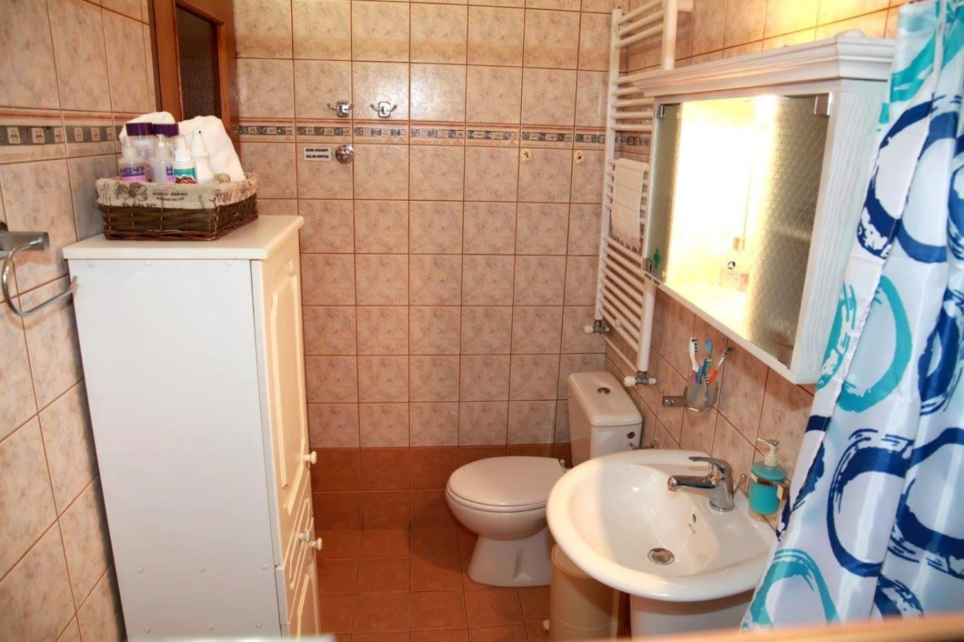 The Stonehouse Holiday home *
