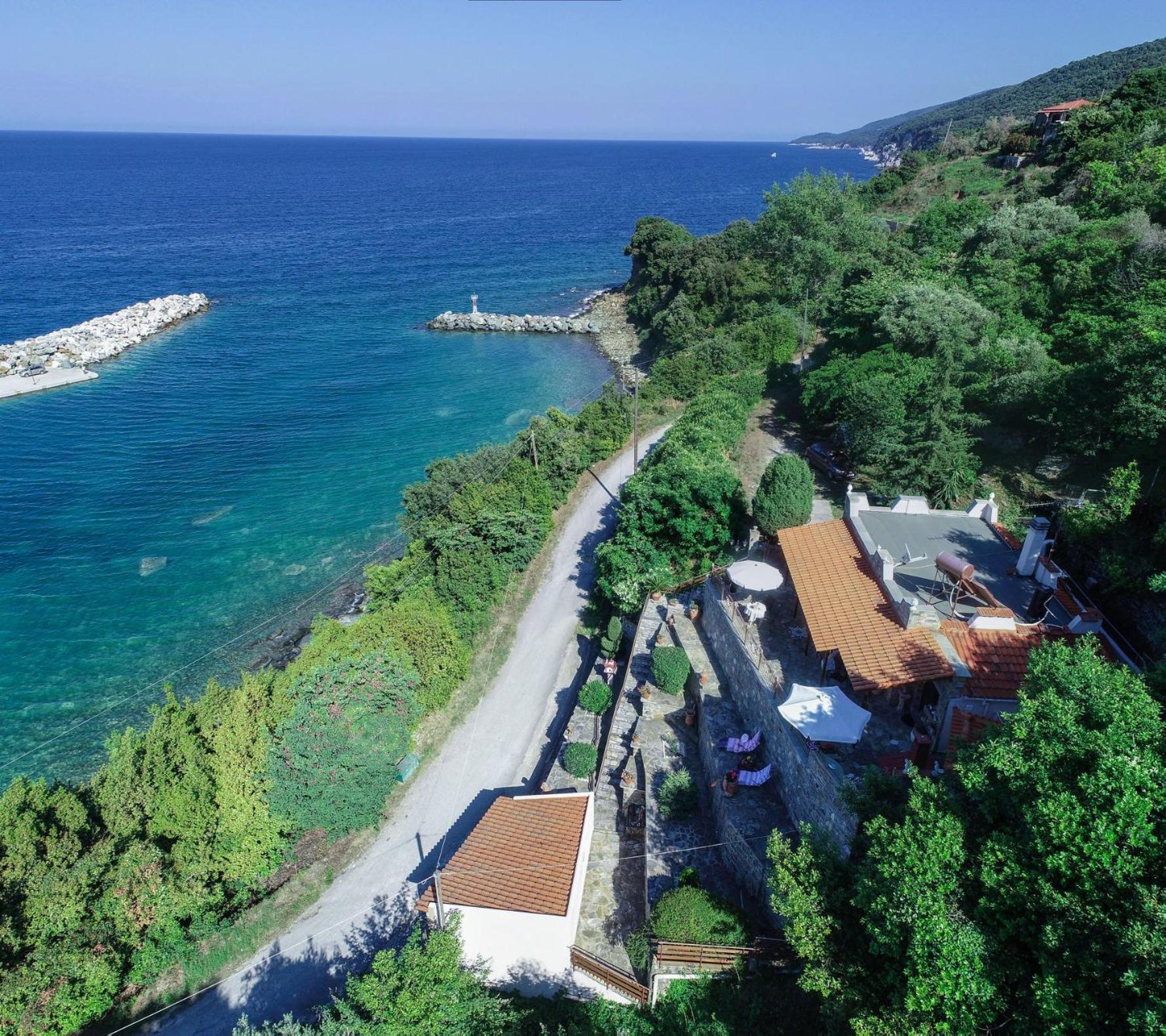 Holiday home The Stonehouse *