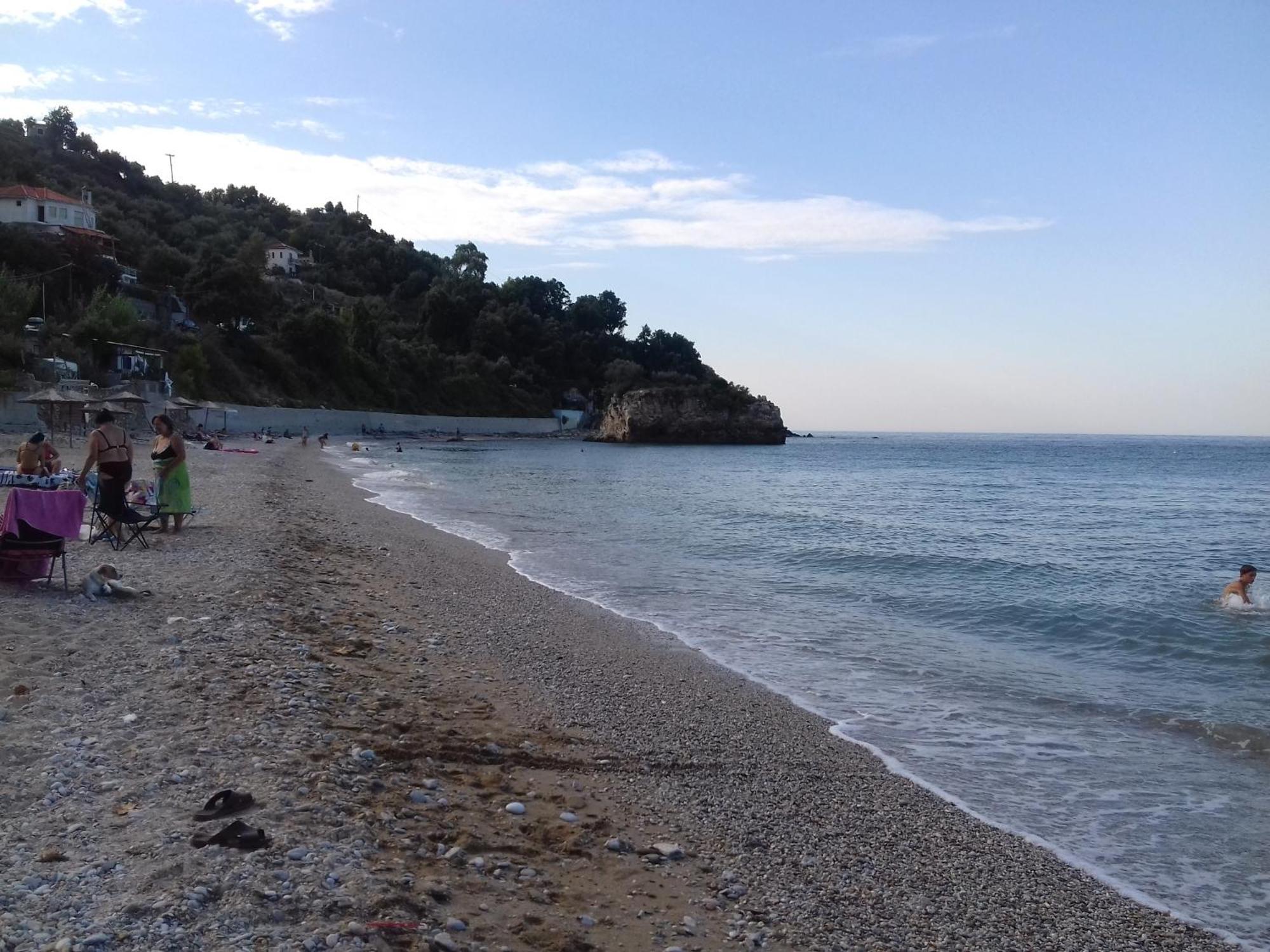 The Stonehouse Holiday home