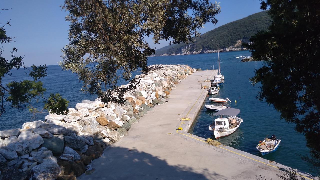 The Stonehouse Holiday home