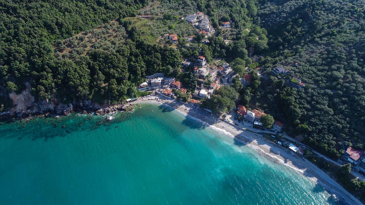 The Stonehouse Holiday home