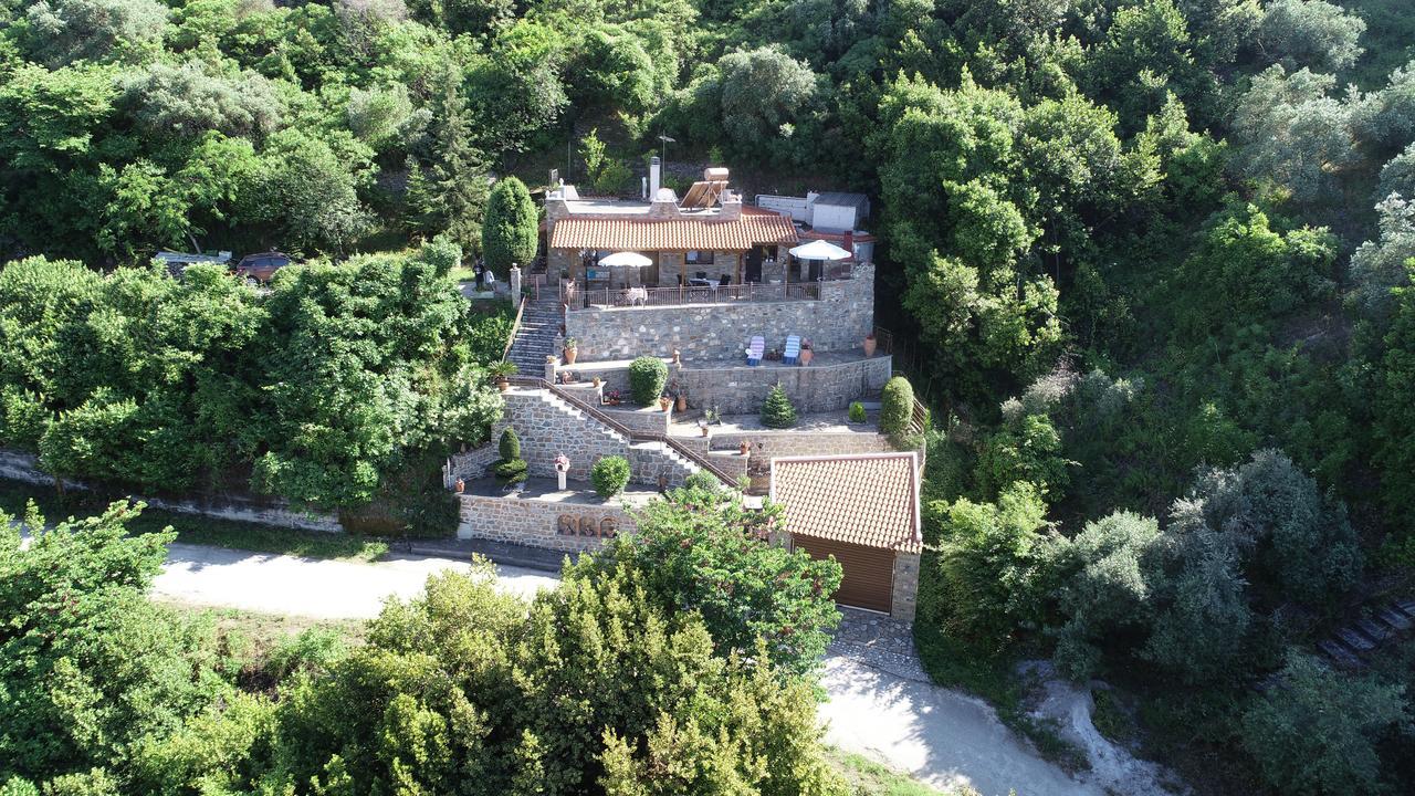 The Stonehouse
